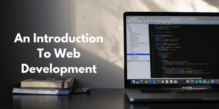 An-Introduction-To-Web-Development-1