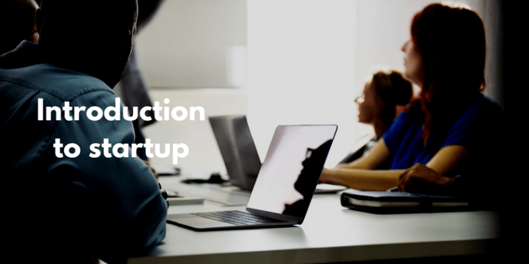 Introduction-to-startup