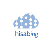 Hisabing logo