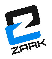 Zark-Logo