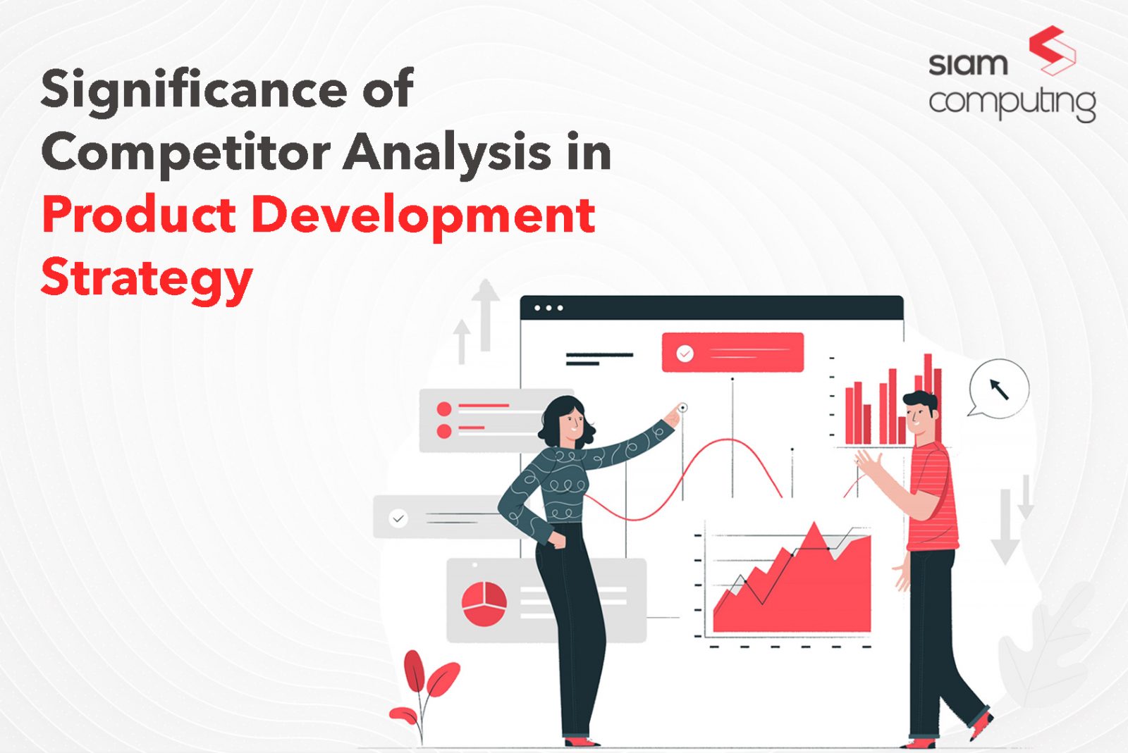 Competitive Product Analysis | The Benefits Of Competitor Intelligence