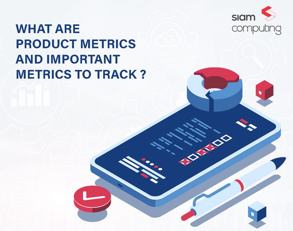 Product Performance Metrics, Metrics For Product Management