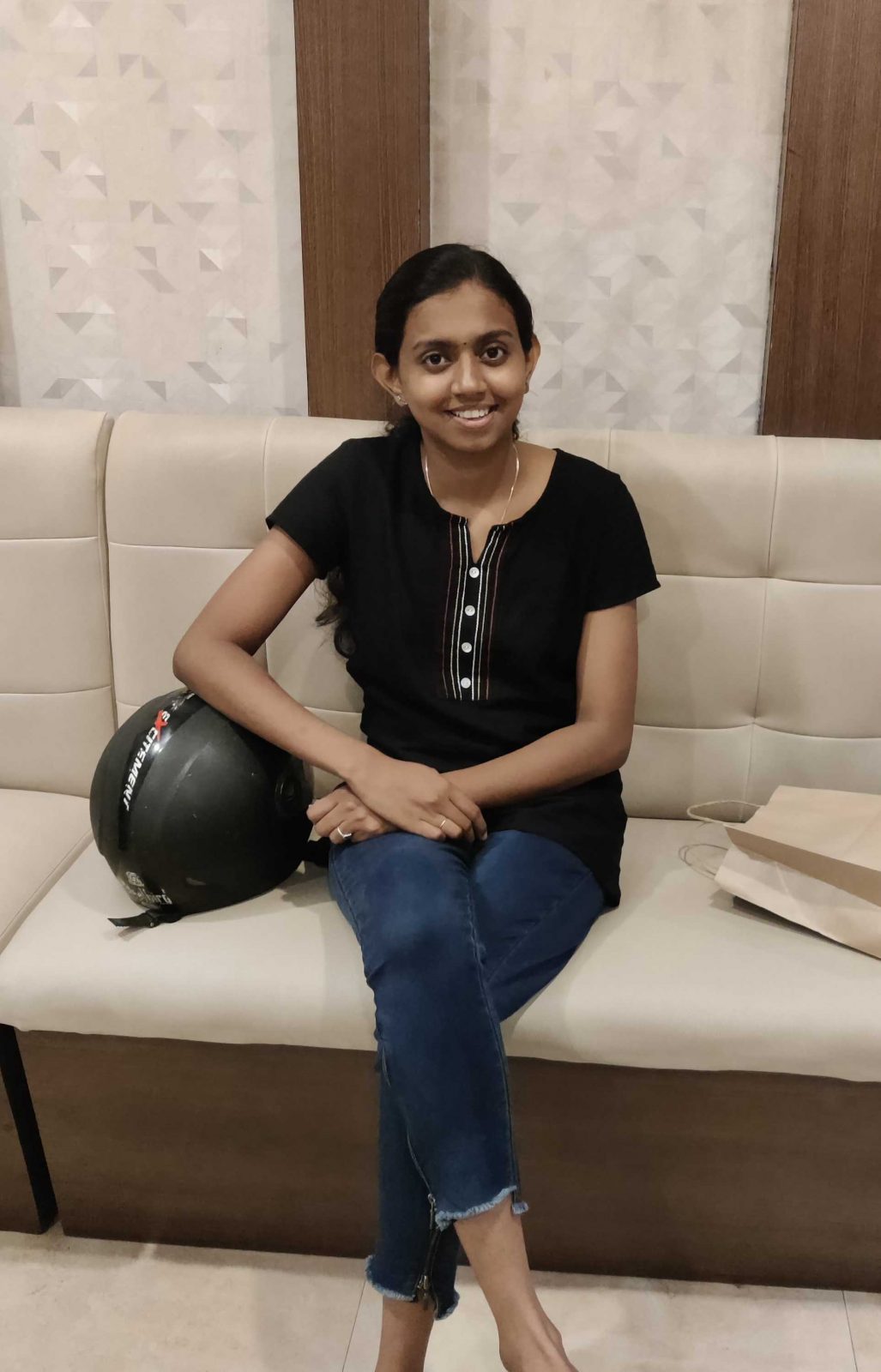Shalini