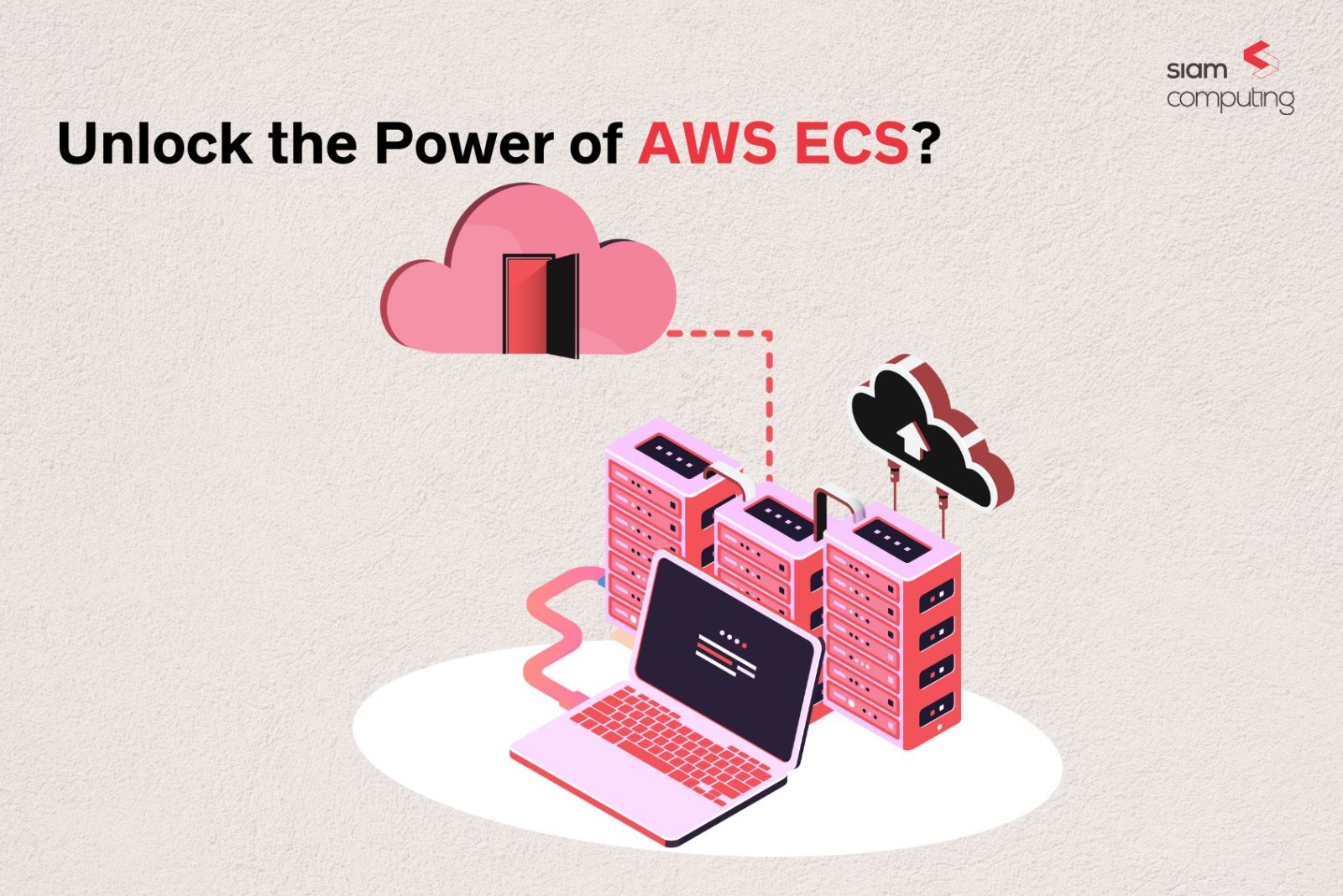 Unlock the Power of AWS ECS