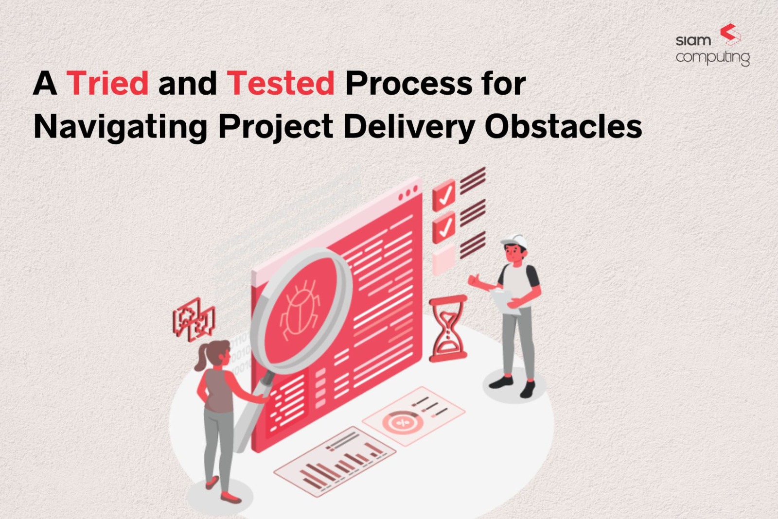 navigating project delivery obstacles