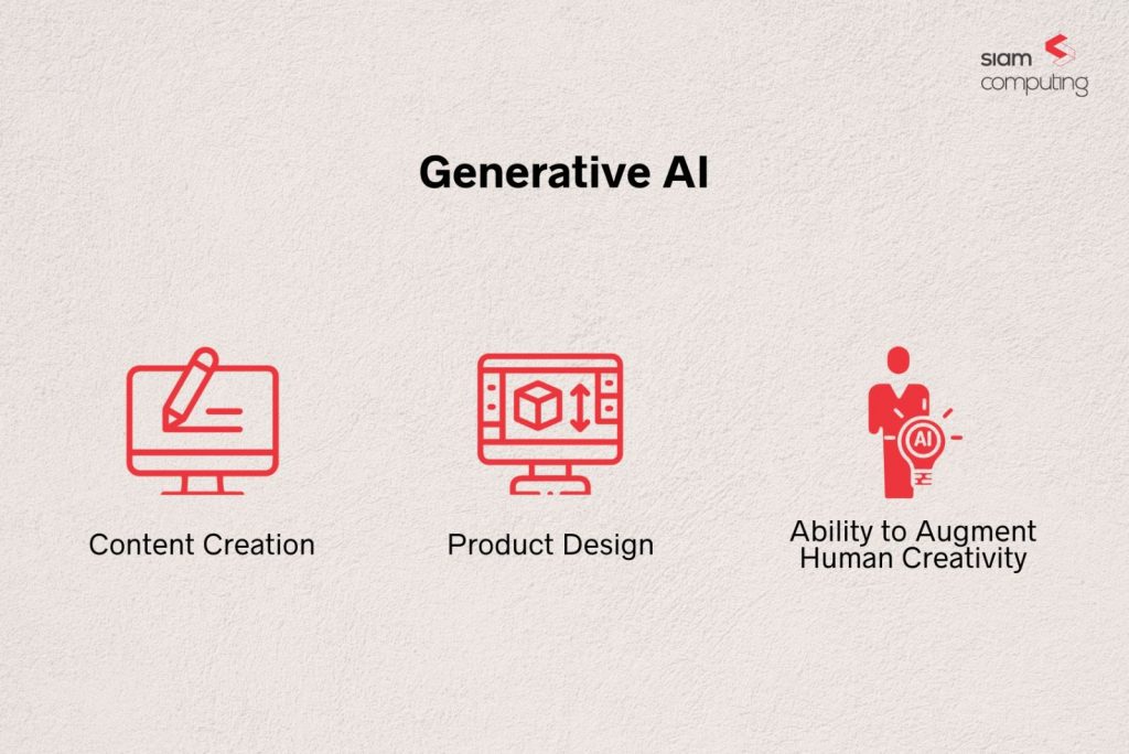 Generative AI