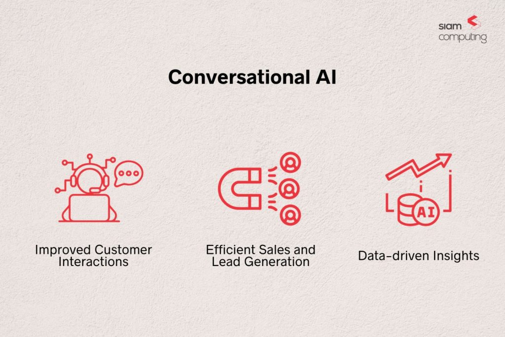 conversation AI
