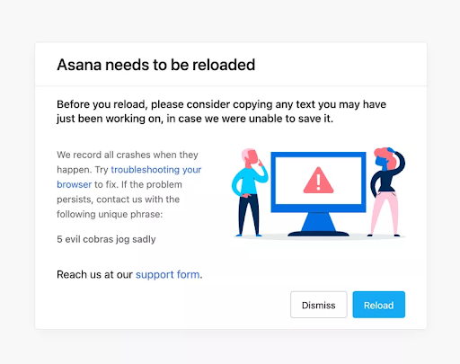 Asana