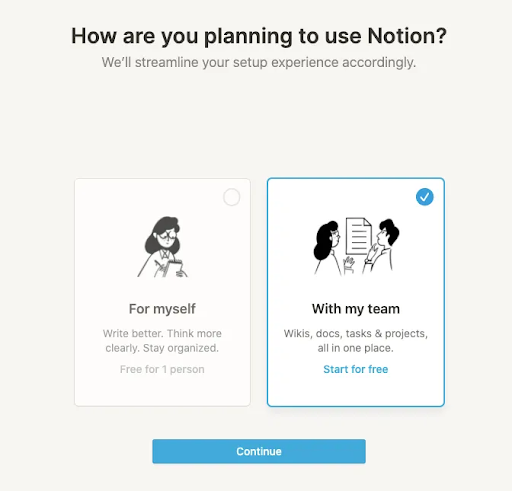 Notion