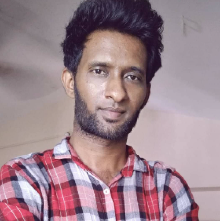 Jegan Rajaiya, Tech Lead at Siam Computing